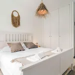 Appartamento Seabreeze - Your Beachside Getaway By Lisbeyond