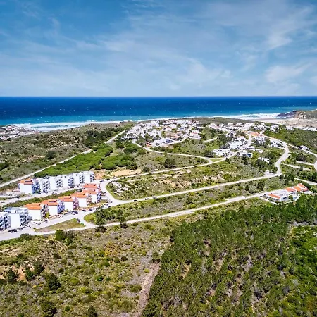 Seabreeze - Your Beachside Getaway By Lisbeyond Apartament *