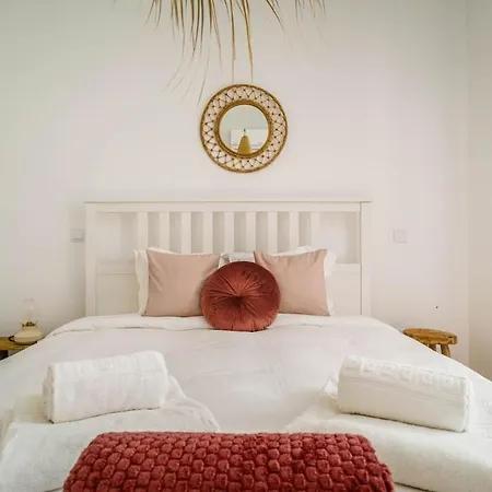 Apartment Seabreeze - Your Beachside Getaway Aljezur