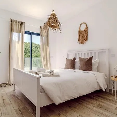 Seabreeze - Your Beachside Getaway Aljezur