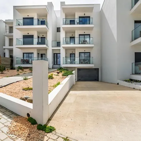 Seabreeze - Your Beachside Getaway Aljezur
