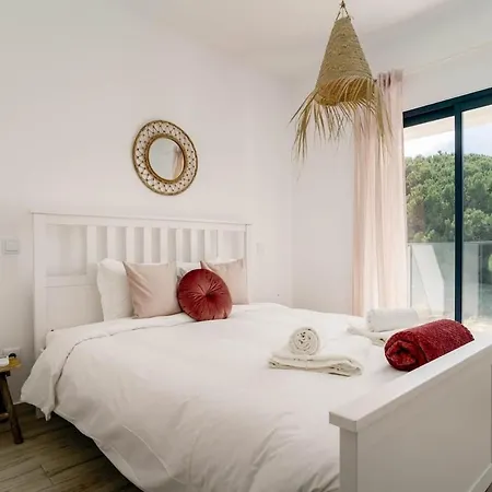 Seabreeze - Your Beachside Getaway Apartment Aljezur