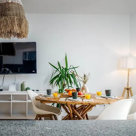 Seabreeze - Your Beachside Getaway Aljezur