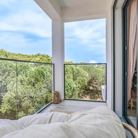 Apartment Seabreeze - Your Beachside Getaway Aljezur
