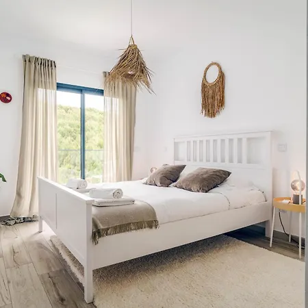 Seabreeze - Your Beachside Getaway Aljezur