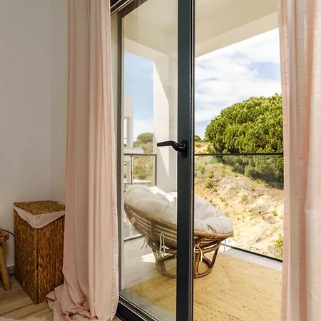 Seabreeze - Your Beachside Getaway Apartment Aljezur